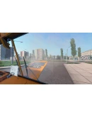 Bus World * STEAM РОССИЯ АВТОДОСТАВКА 0 КАРТЫ