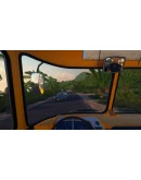 Bus World * STEAM РОССИЯ АВТОДОСТАВКА 0 КАРТЫ