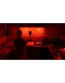 Martha Is Dead * STEAM RU АВТО 0