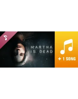 Martha Is Dead - LAviatore DLC * STEAM RU АВТО 0