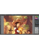 Krita * STEAM РОССИЯ АВТОДОСТАВКА 0 КАРТЫ