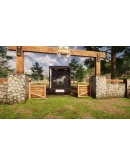 Animal Shelter - Horse Shelter DLC * STEAM RU