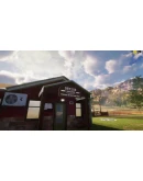 Animal Shelter - Horse Shelter DLC * STEAM RU