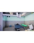 Animal Shelter - Vet Clinic DLC * STEAM RU АВТО 0