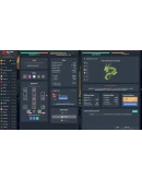 Melvor Idle * STEAM РОССИЯ АВТОДОСТАВКА 0 КАРТЫ