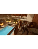 First Class Trouble * STEAM RU АВТО 0