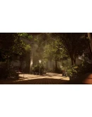 First Class Trouble * STEAM RU АВТО 0