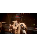 First Class Trouble Sci-Fi Noir Pack DLC * STEAM RU