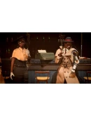 First Class Trouble Sci-Fi Noir Pack DLC * STEAM RU