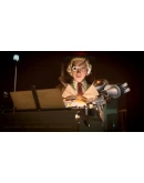 First Class Trouble Sci-Fi Noir Pack DLC * STEAM RU