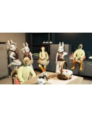 First Class Trouble Easter Pack DLC * STEAM RU