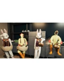 First Class Trouble Easter Pack DLC * STEAM RU