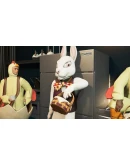 First Class Trouble Easter Pack DLC * STEAM RU