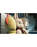 First Class Trouble Easter Pack DLC * STEAM RU