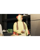 First Class Trouble Easter Pack DLC * STEAM RU