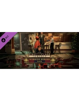 Working Heroes of Alithea DLC * STEAM RU АВТО 0