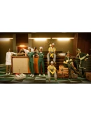 Working Heroes of Alithea DLC * STEAM RU АВТО 0