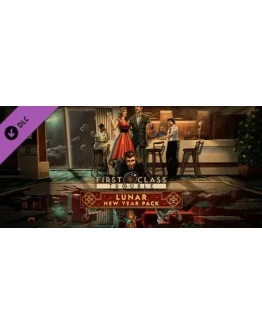 Lunar New Year Pack DLC * STEAM RU АВТО 0 Lunar New Year Pack DLC * STEAM RU АВТО 0