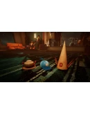 First Class Trouble Supporter Pack DLC * STEAM RU