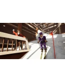 First Class Trouble Keep Warm Pack DLC * STEAM RU