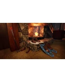 First Class Trouble Keep Warm Pack DLC * STEAM RU