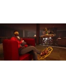 First Class Trouble Keep Warm Pack DLC * STEAM RU