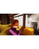 First Class Trouble Keep Warm Pack DLC * STEAM RU