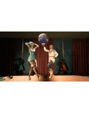 First Class Trouble Haute Couture Runway Show DLC