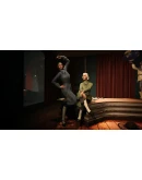 First Class Trouble Haute Couture Runway Show DLC