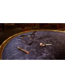 First Class Trouble New Years Eve Pack DLC