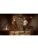 First Class Trouble New Years Eve Pack DLC