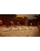 First Class Trouble Vruumba Pack #1 DLC * STEAM RU