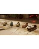 First Class Trouble Vruumba Pack #1 DLC * STEAM RU