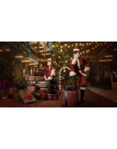 First Class Trouble Christmas Pack DLC * STEAM RU