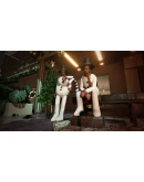 First Class Trouble Christmas Pack DLC * STEAM RU