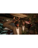 First Class Trouble Christmas Pack DLC * STEAM RU