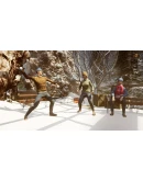 First Class Trouble Winter Pack DLC * STEAM RU