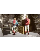 First Class Trouble Winter Pack DLC * STEAM RU