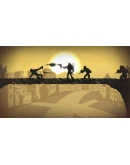 Shank * STEAM РОССИЯ АВТОДОСТАВКА 0 КАРТЫ