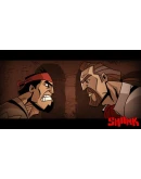 Shank * STEAM РОССИЯ АВТОДОСТАВКА 0 КАРТЫ