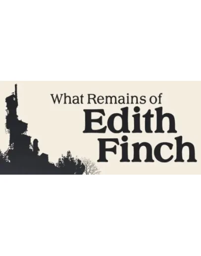 What Remains of Edith Finch * STEAM RU АВТО 0