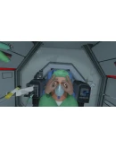 Surgeon Simulator: Experience Reality * STEAM RU
