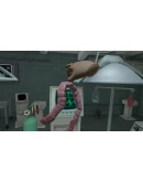 Surgeon Simulator: Experience Reality * STEAM RU
