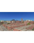 Cities: Skylines - Content Creator Pack: Brooklyn &amp Que