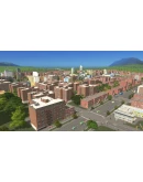 Cities: Skylines - Content Creator Pack: Brooklyn &amp Que