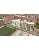 Cities: Skylines - Content Creator Pack: Brooklyn &amp Que
