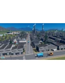 Cities: Skylines - Content Creator Pack: Industrial Evo