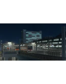 Cities: Skylines - Content Creator Pack: Railroads of J