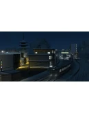 Cities: Skylines - Content Creator Pack: Railroads of J