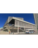 Cities: Skylines - Content Creator Pack: Railroads of J